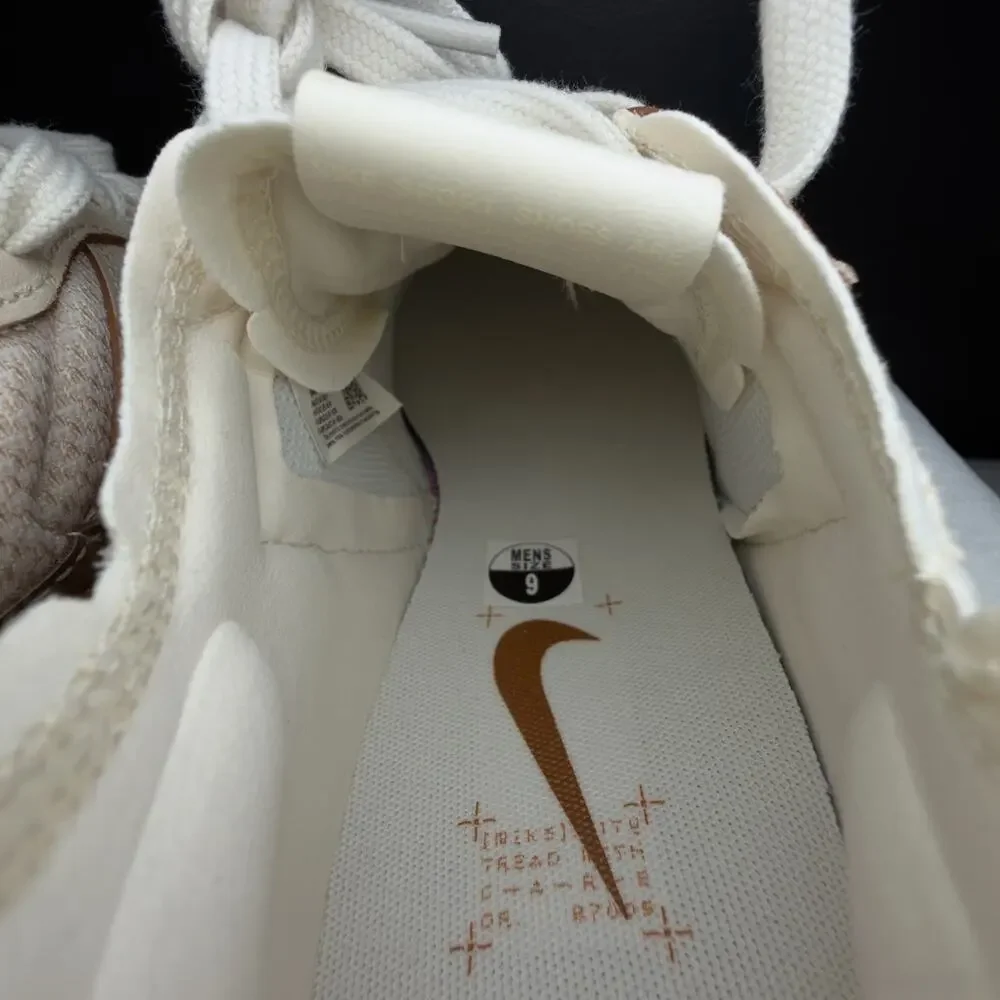 Nike C1TY “Ivory / Hemp / White / Tan” | IB8863122 | 9M - Picture 9 of 16